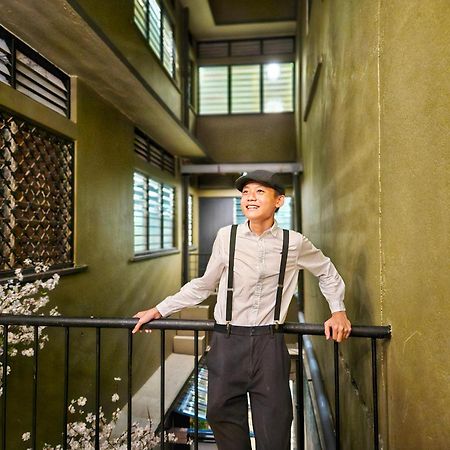 85 Boutique Hotel Ипох Екстериор снимка