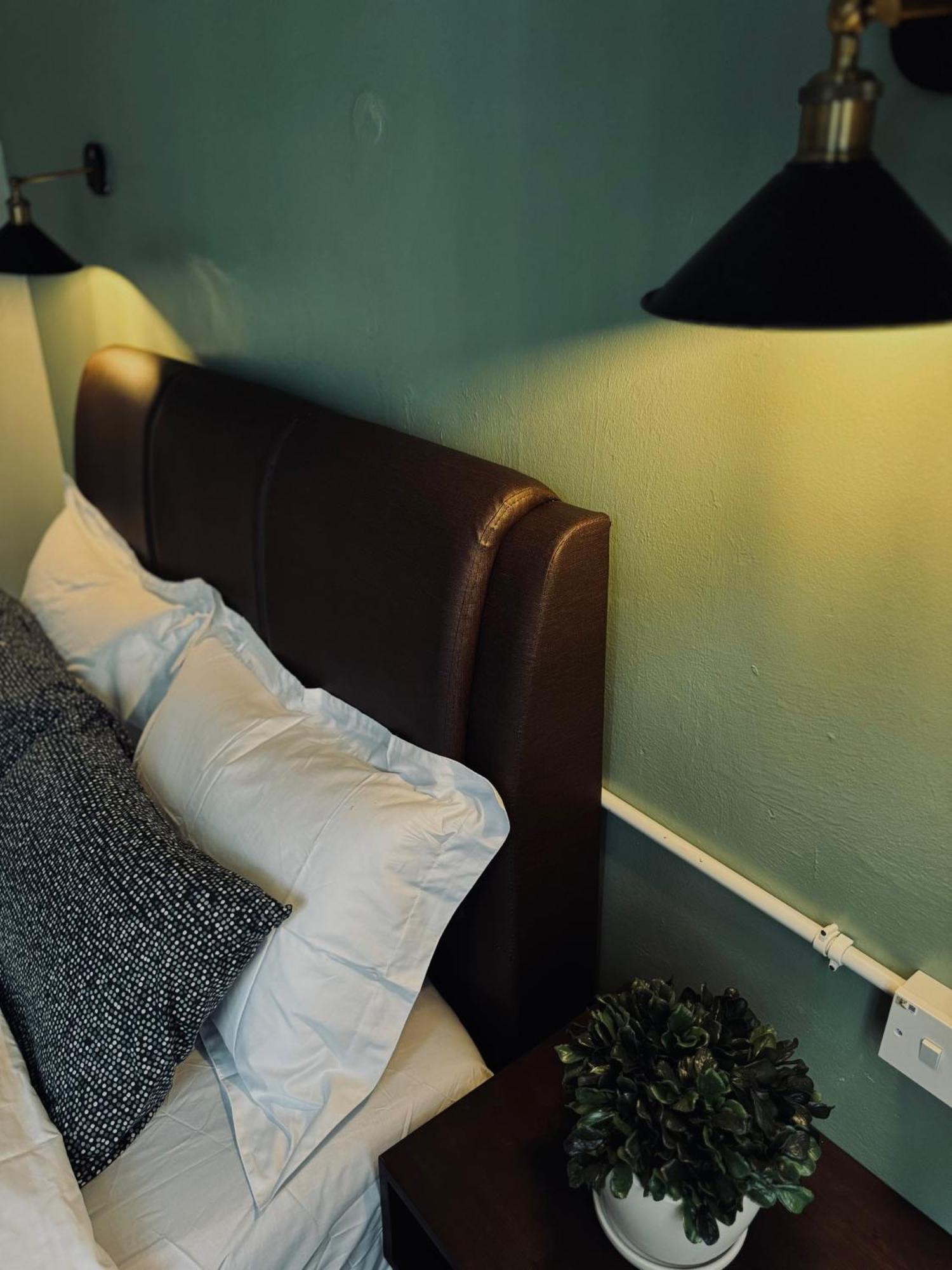 85 Boutique Hotel Ипох Екстериор снимка