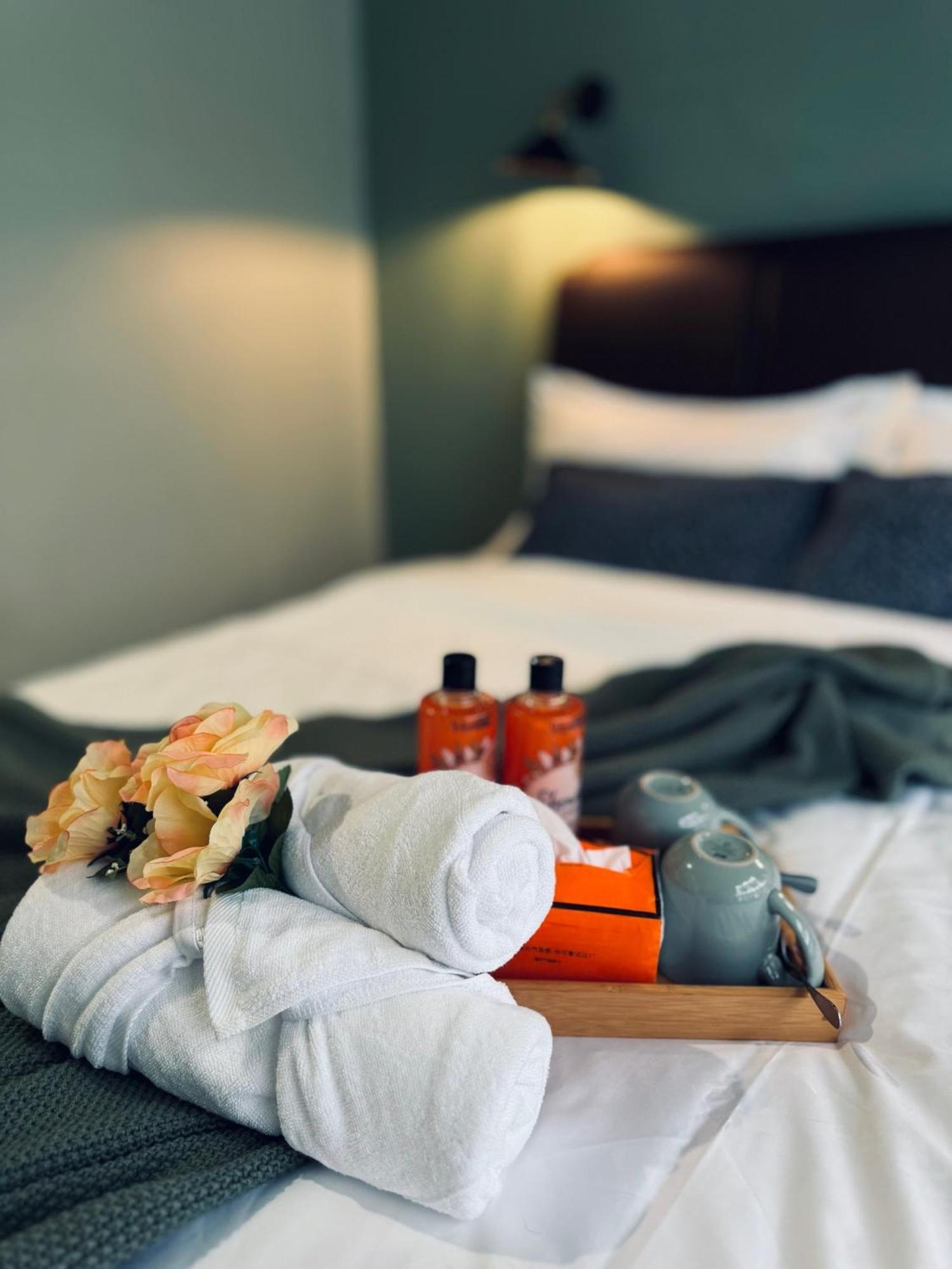 85 Boutique Hotel Ипох Екстериор снимка