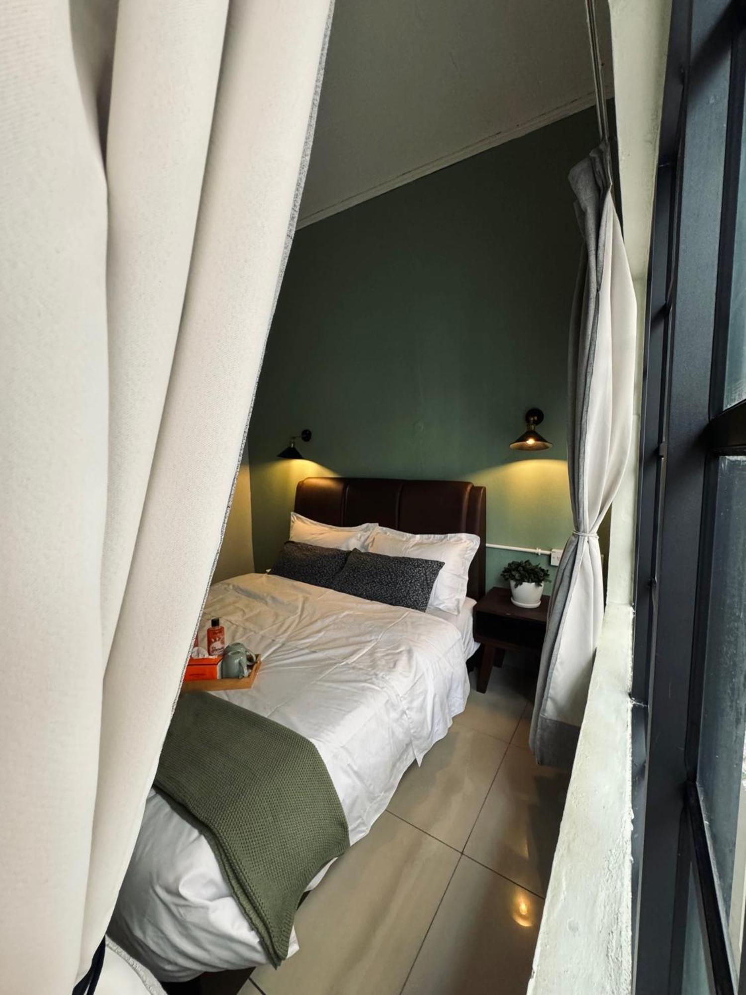 85 Boutique Hotel Ипох Екстериор снимка