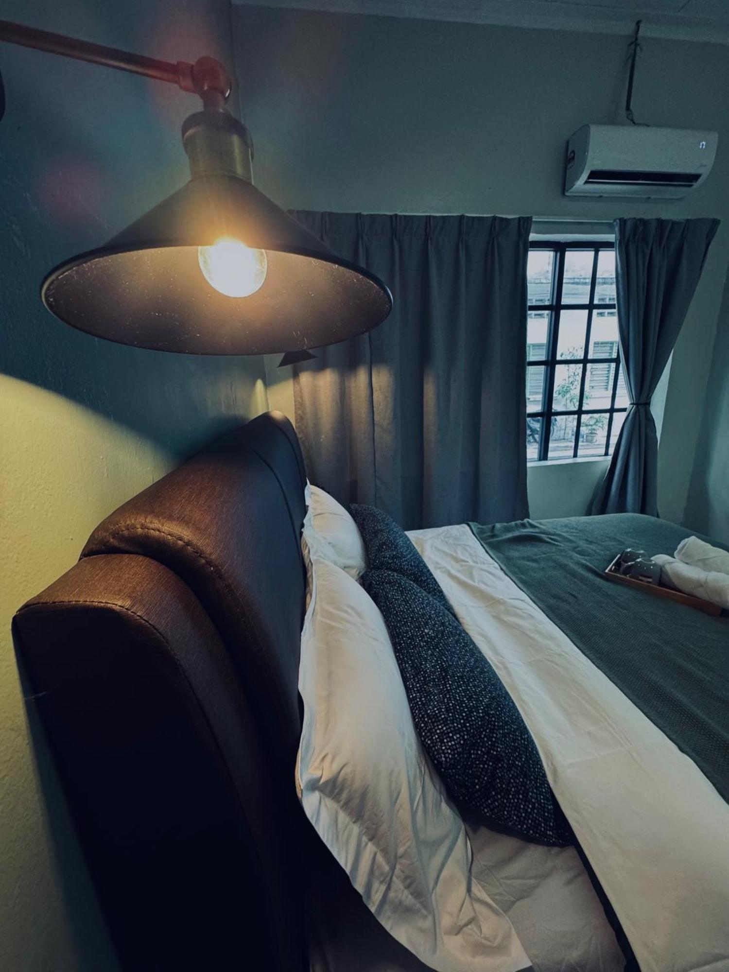 85 Boutique Hotel Ипох Екстериор снимка