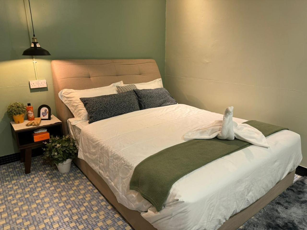 85 Boutique Hotel Ипох Екстериор снимка