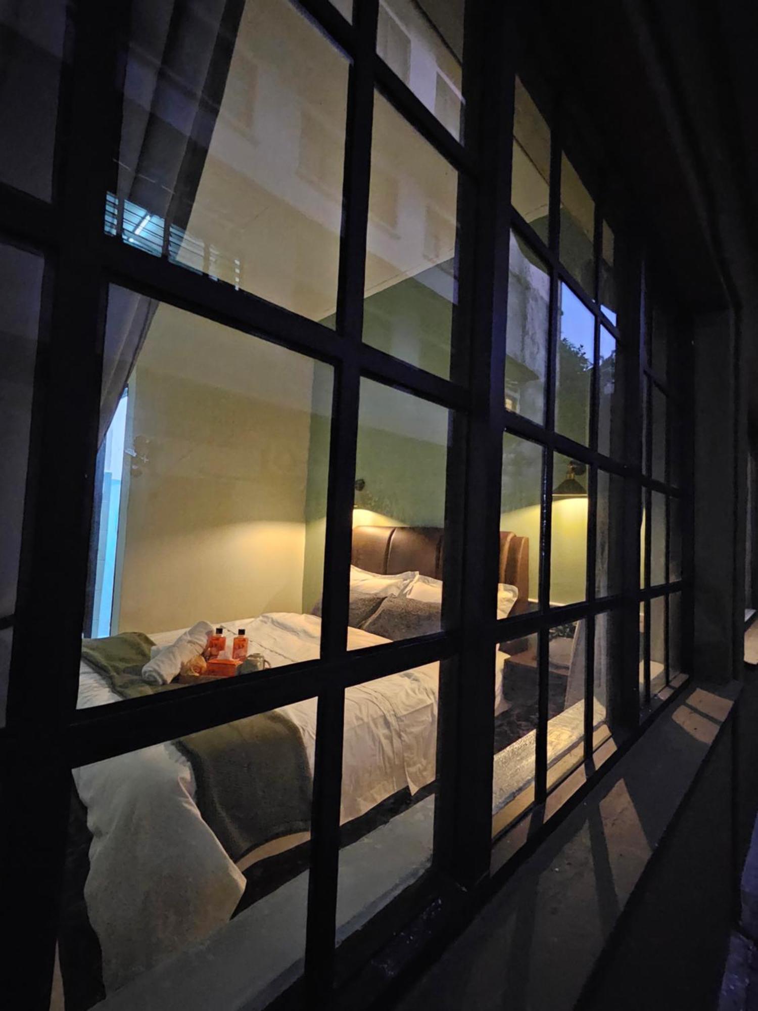 85 Boutique Hotel Ипох Екстериор снимка