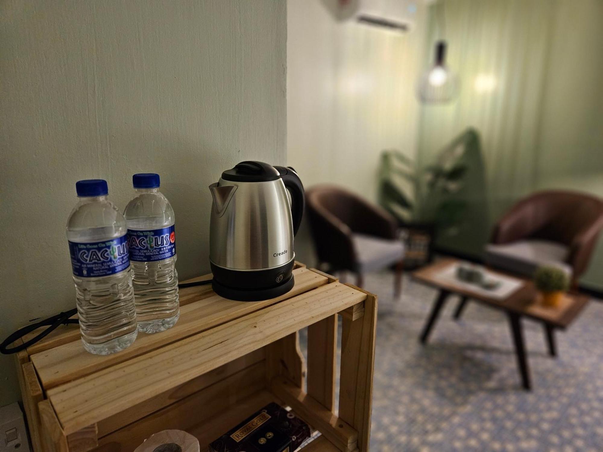 85 Boutique Hotel Ипох Екстериор снимка
