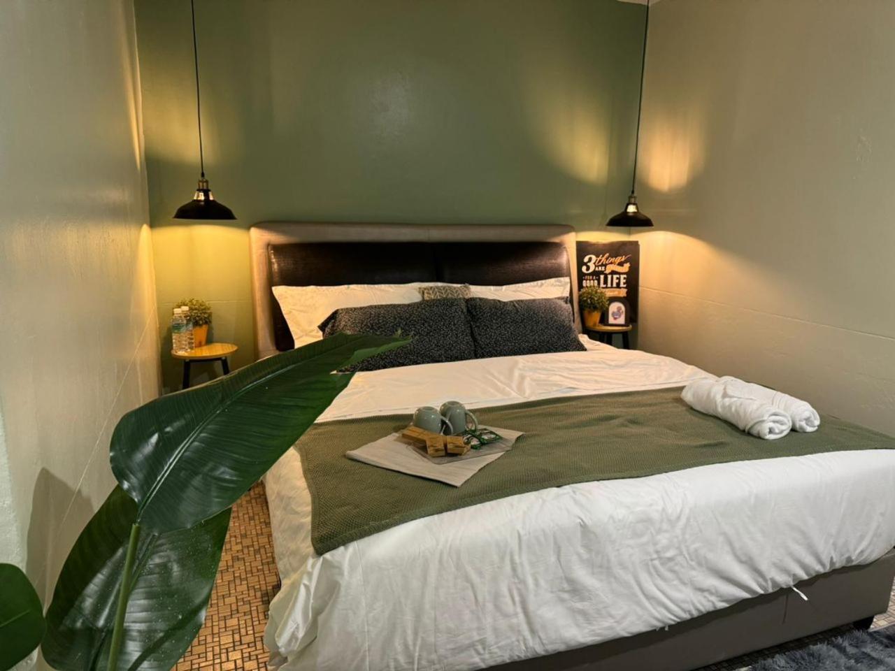 85 Boutique Hotel Ипох Екстериор снимка