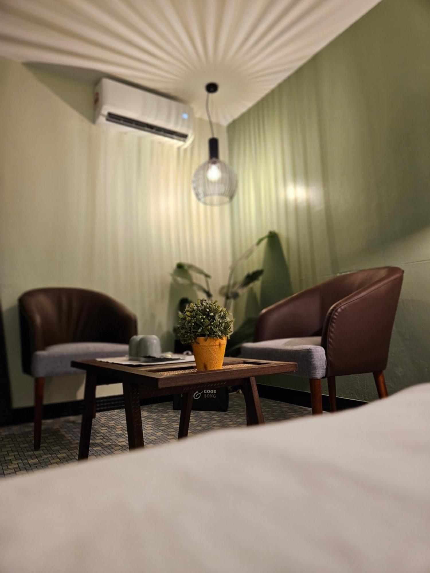 85 Boutique Hotel Ипох Екстериор снимка