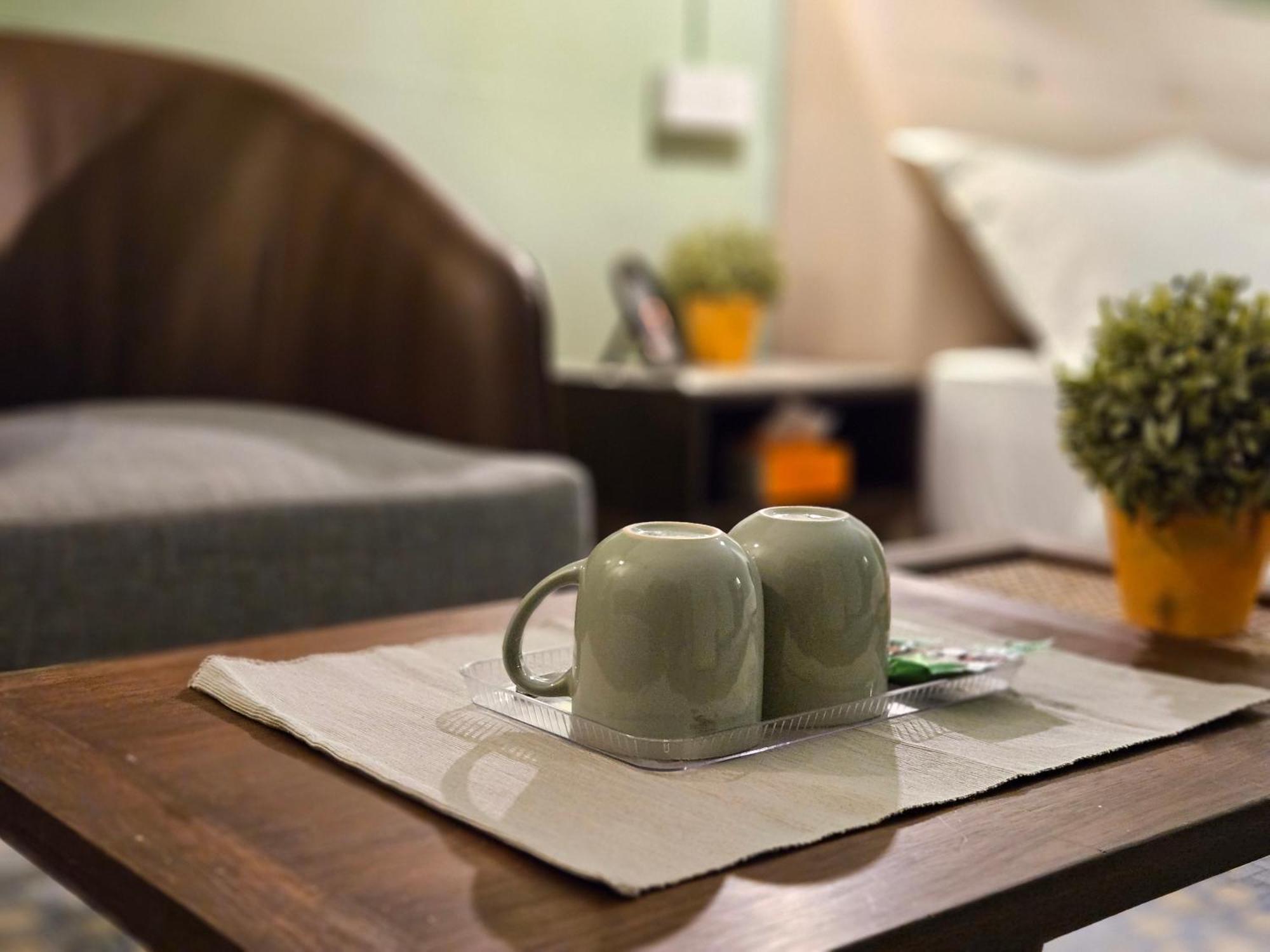 85 Boutique Hotel Ипох Екстериор снимка