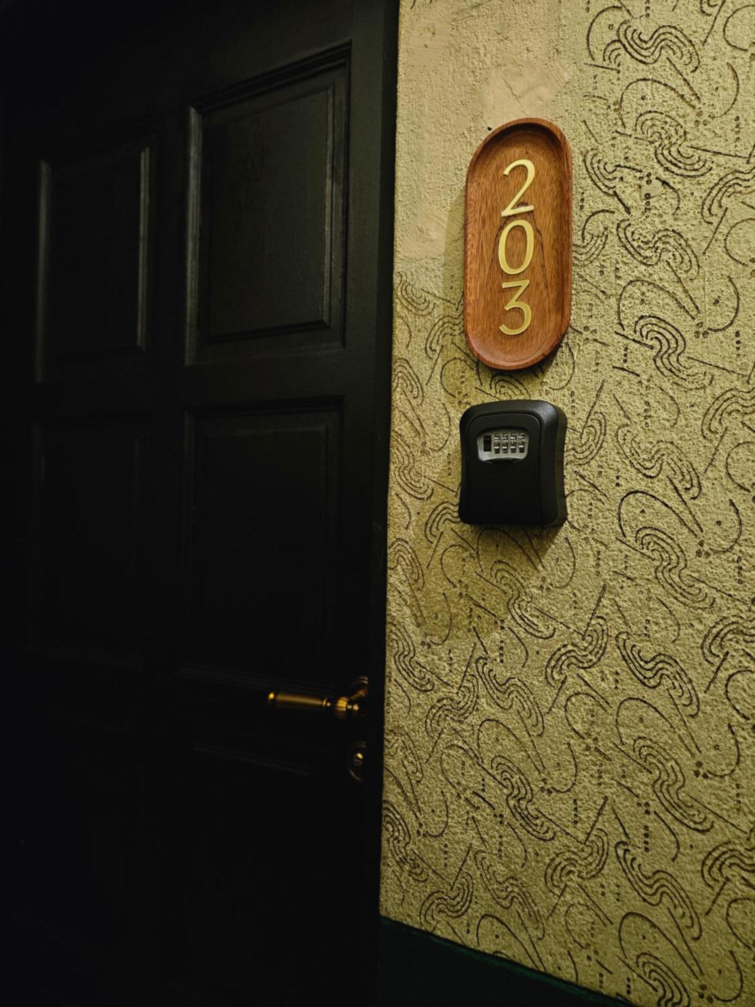 85 Boutique Hotel Ипох Екстериор снимка