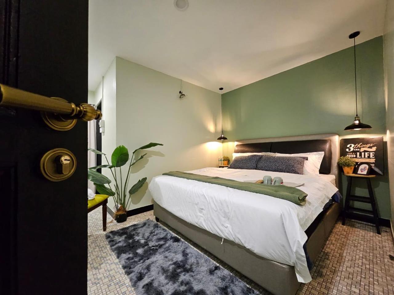 85 Boutique Hotel Ипох Екстериор снимка