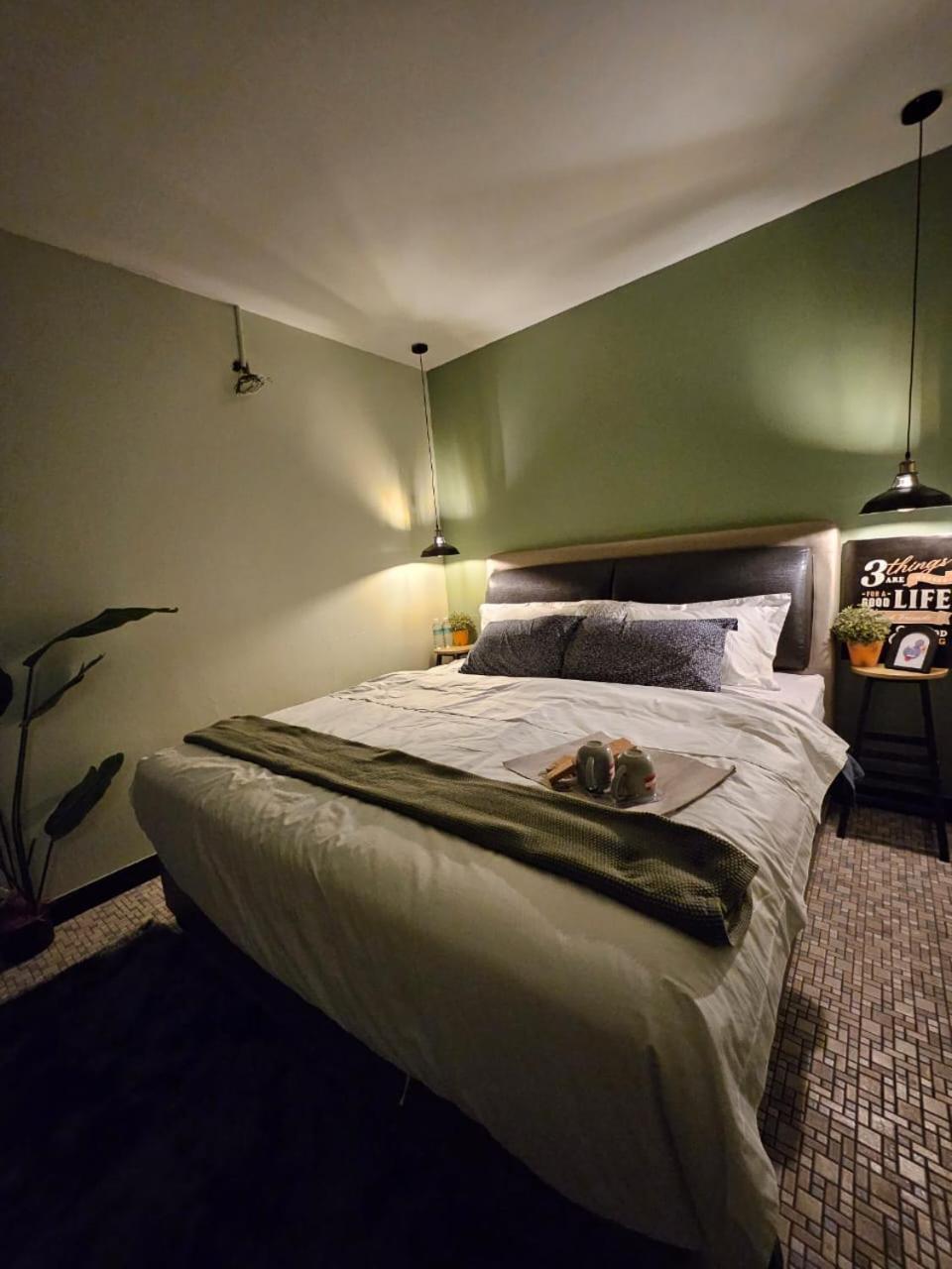 85 Boutique Hotel Ипох Екстериор снимка