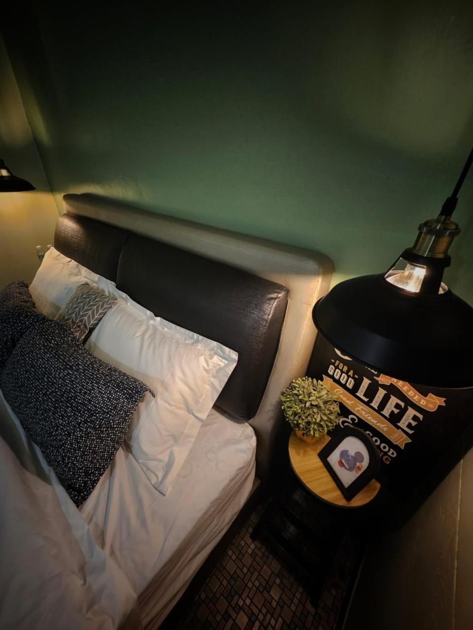 85 Boutique Hotel Ипох Екстериор снимка