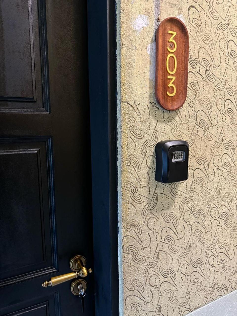 85 Boutique Hotel Ипох Стая снимка