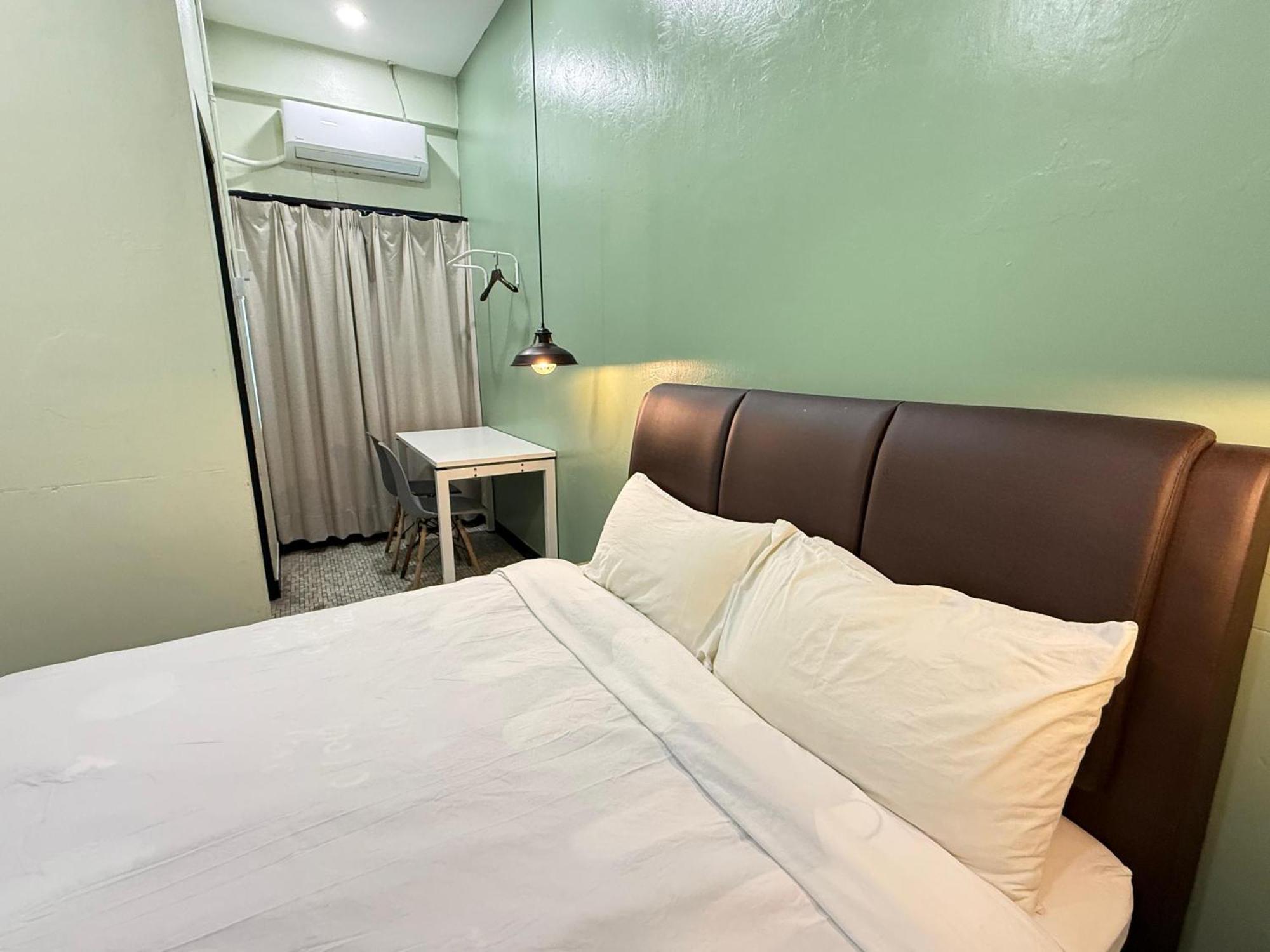 85 Boutique Hotel Ипох Екстериор снимка
