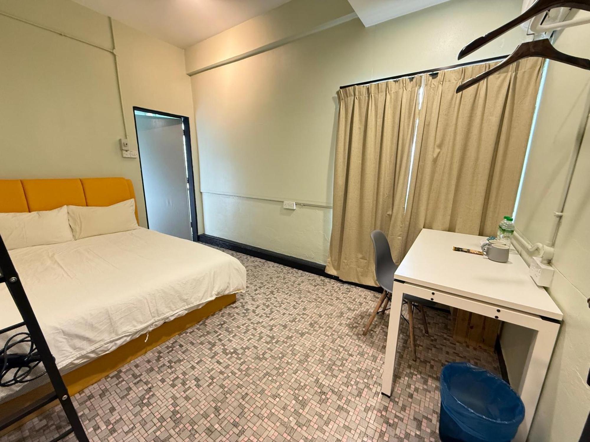 85 Boutique Hotel Ипох Екстериор снимка